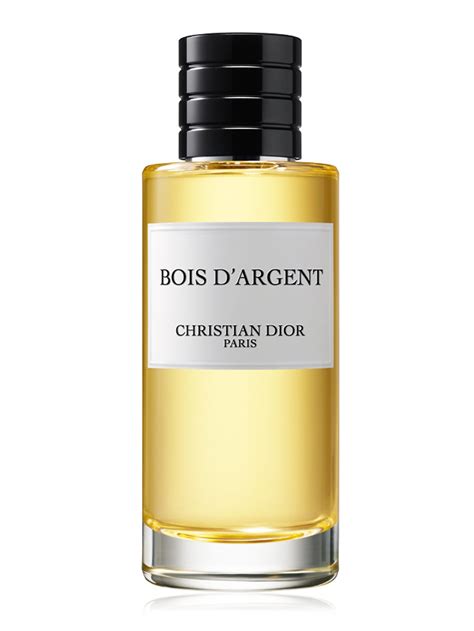 dior boite d'argent|bois d'argent de christian Dior.